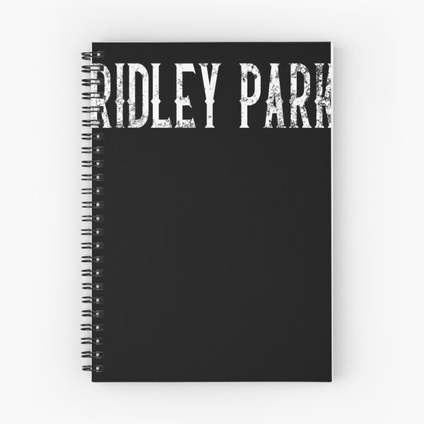 Item preview, Ridley Vintage White Script Apparel  designed and sold by aumarian.