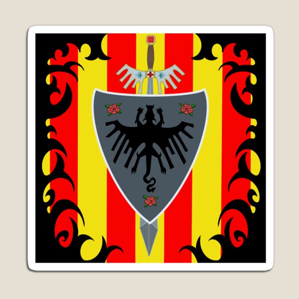Item preview, St JORDI designed and sold by Jeroni88.