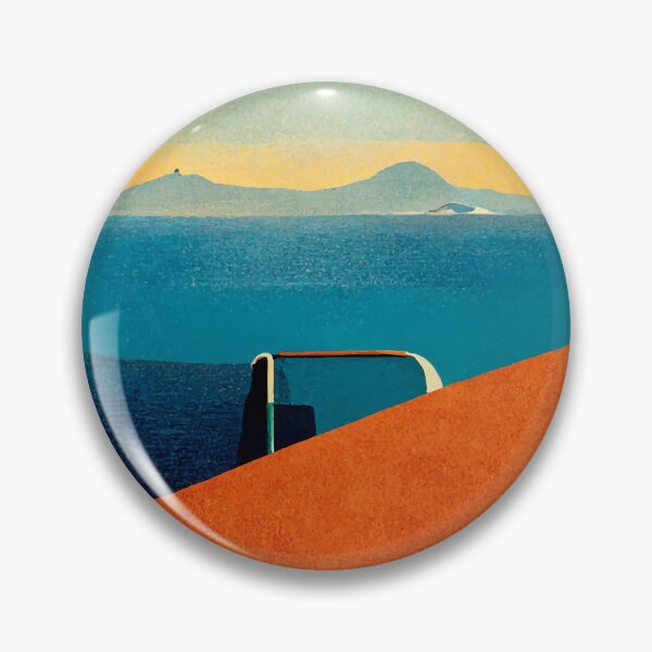 Item preview, Horizon Memory designed and sold by KatyClemmans.