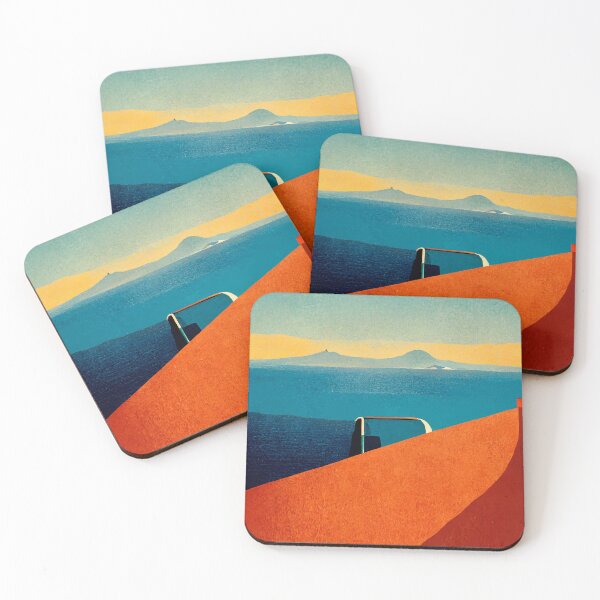 Item preview, Horizon Memory designed and sold by KatyClemmans.
