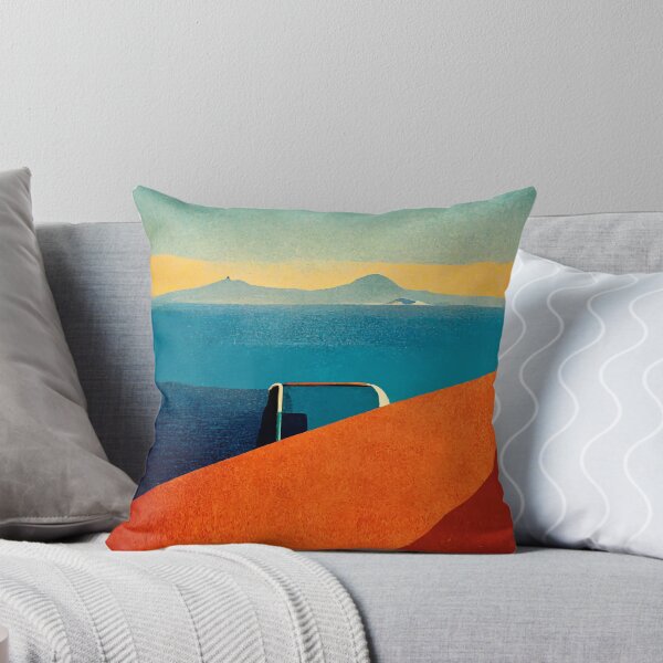 Item preview, Horizon Memory designed and sold by KatyClemmans.