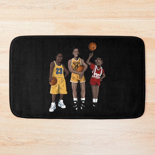 Item preview, The Big Three Classic T-Shirt designed and sold by marisannogm.