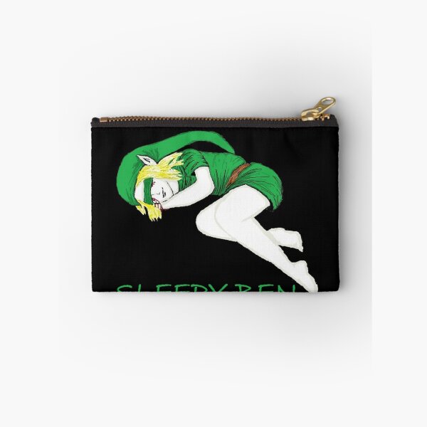 Item preview, BEN Drowned: Sleepy BEN designed and sold by Skayda.