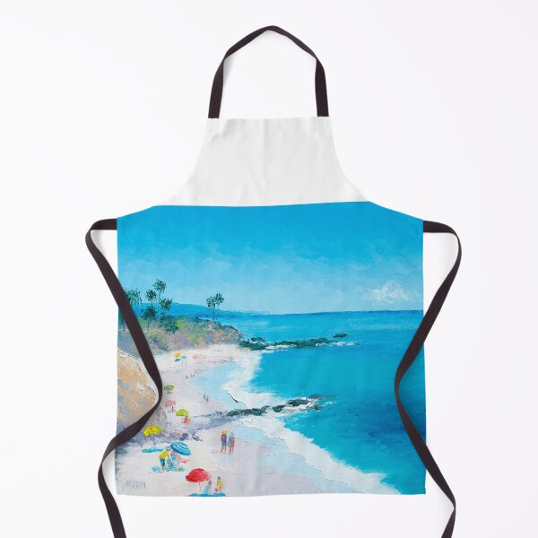 Artikelvorschau, Strandkunst - Laguna Beach entworfen und verkauft von MatsonArtDesign.
