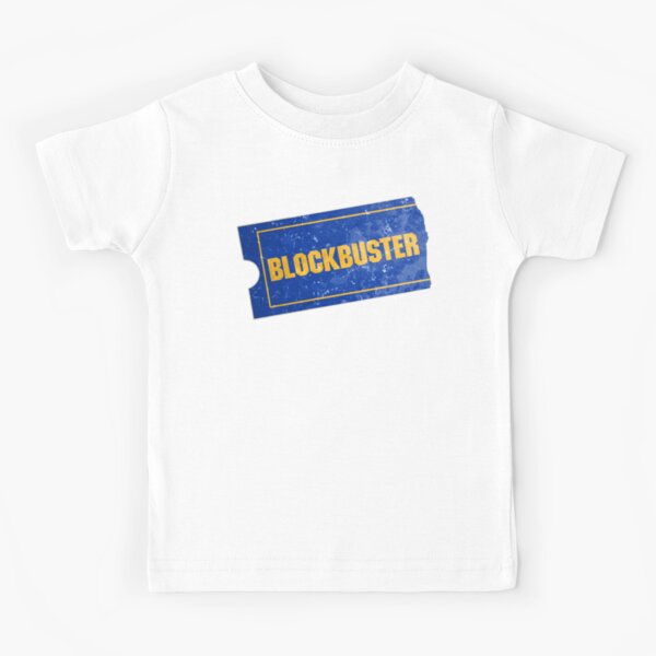 Item preview, Blockbuster designed and sold by A Brand With No Name.