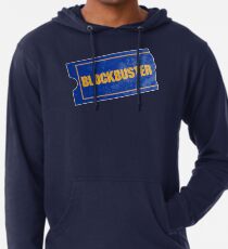 Blockbuster Leichter Hoodie
