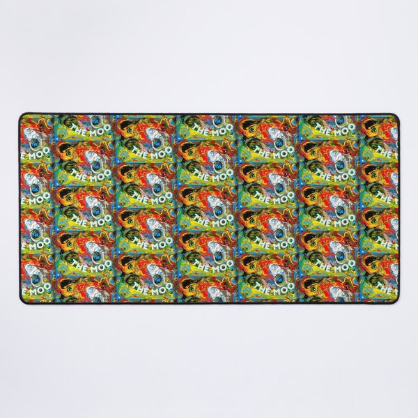 Item preview, The Moo designed and sold by Bagsyrose.