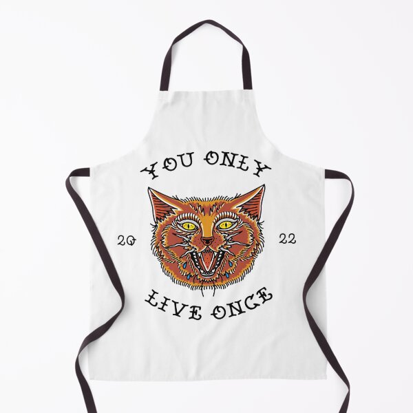 Item preview, YOLO designed and sold by John Paulo Banagan.