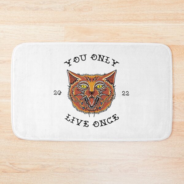 Item preview, YOLO designed and sold by John Paulo Banagan.