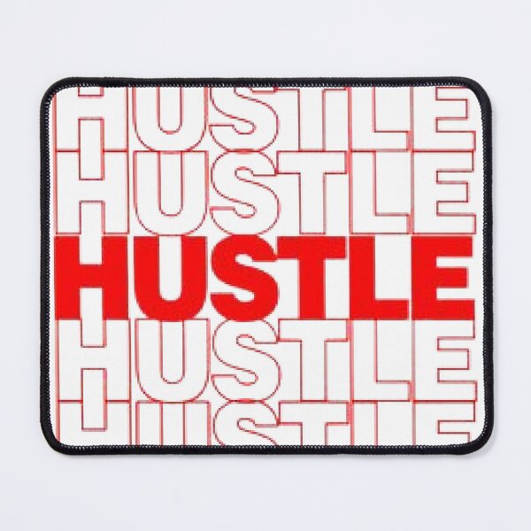 Item preview, Hustle designed and sold by Almight Store.