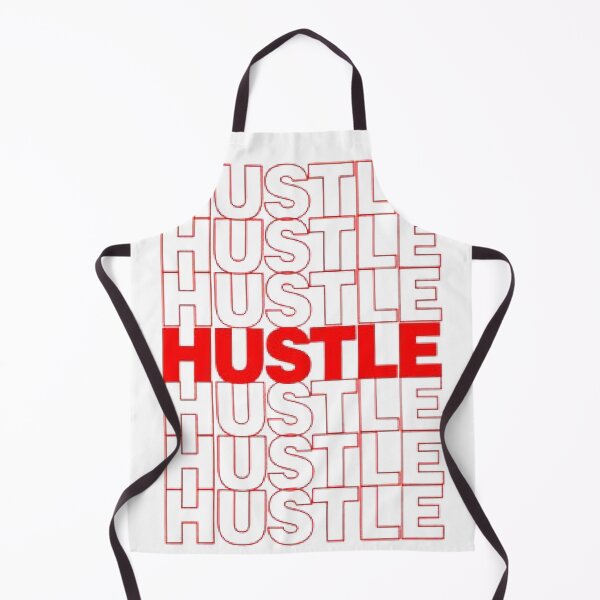 Item preview, Hustle designed and sold by Almight Store.