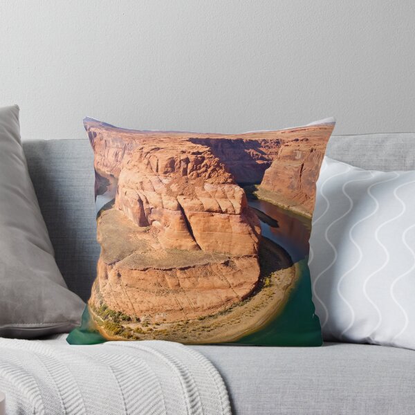 Item preview, Horse-shoe bend near Page designed and sold by Alex Cassels.