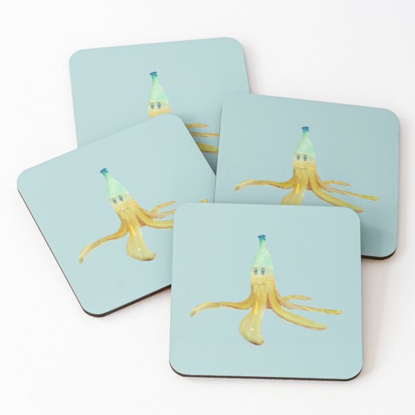 Item preview, Banana Peel - Kart Art   designed and sold by lenashop12.