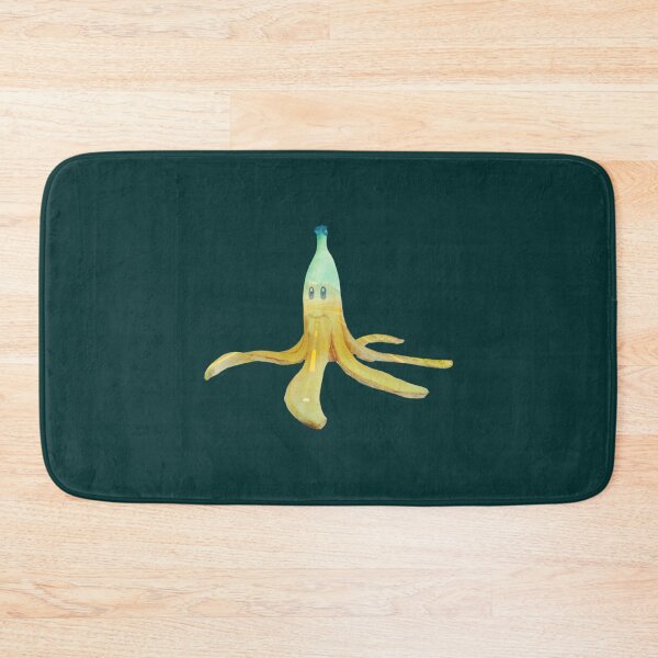 Item preview, Banana Peel - Kart Art   designed and sold by lenashop12.