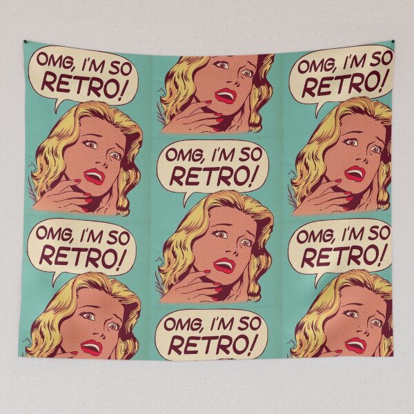 Item preview, im so retro designed and sold by VILS11.