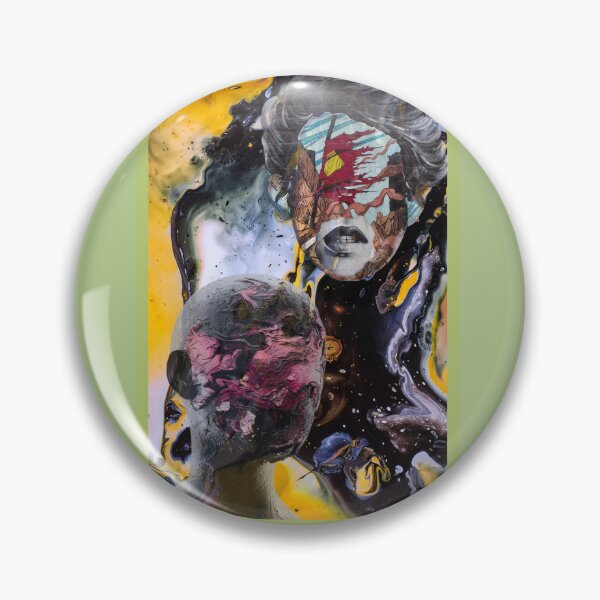 Item preview, Faceless Society designed and sold by Dezza2022.