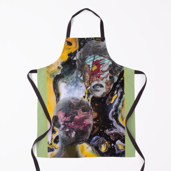 Item preview, Faceless Society designed and sold by Dezza2022.