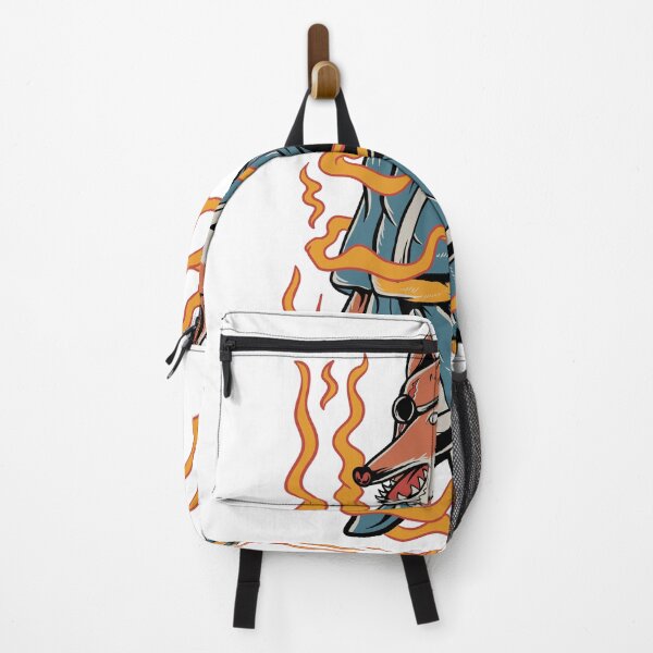 Item preview, Samurai Fox Art designed and sold by JTS STORE.