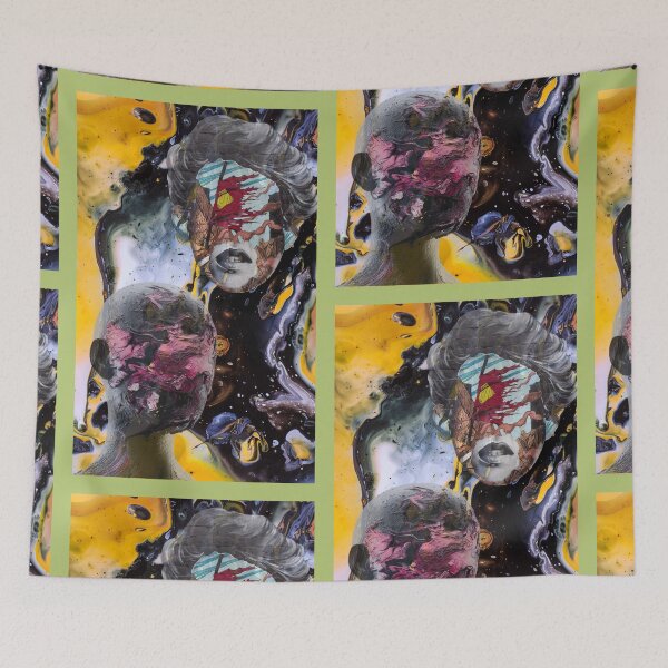 Item preview, Faceless Society designed and sold by Dezza2022.