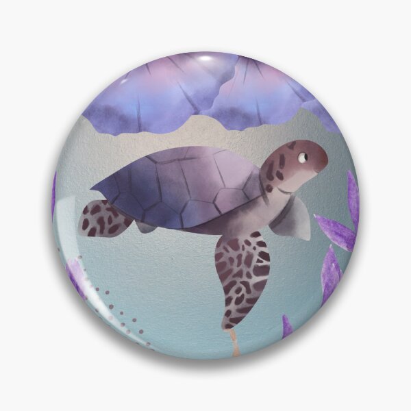 Item preview, Super Turtle designed and sold by missoundream.