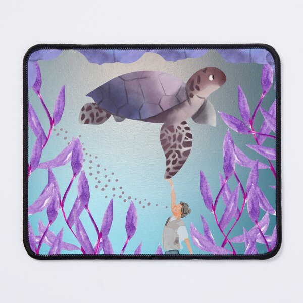 Item preview, Super Turtle designed and sold by missoundream.