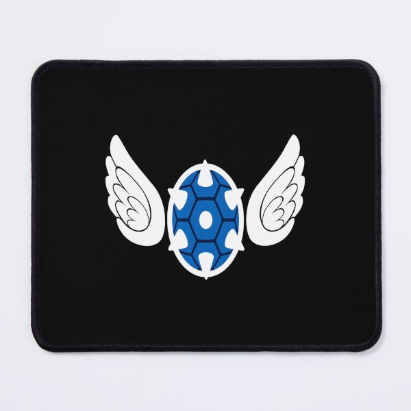 Item preview, Blue Shell    designed and sold by lenashop12.
