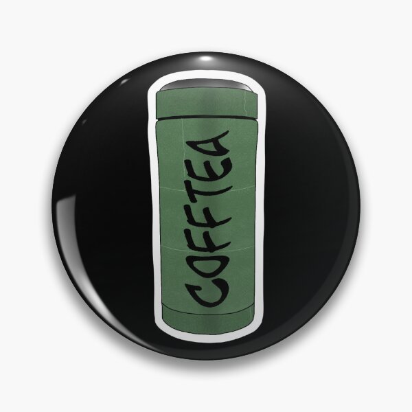 Item preview, Cofftea designed and sold by Crafty Chimp.