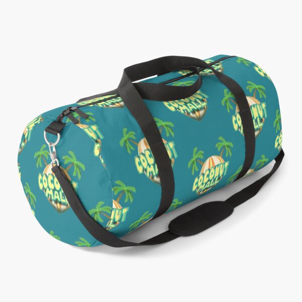 Item preview, Coconut Mall - Logo   designed and sold by lenashop12.