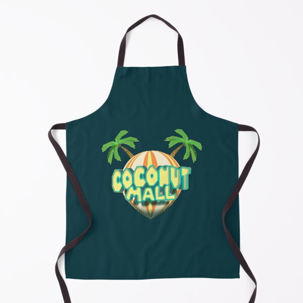 Item preview, Coconut Mall - Logo designed and sold by lenashop12.