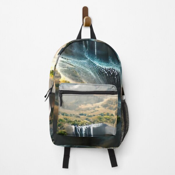 Item preview, Waterfall designed and sold by steelgeen.