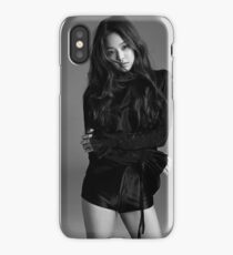 Jennie iPhone Case/Skin