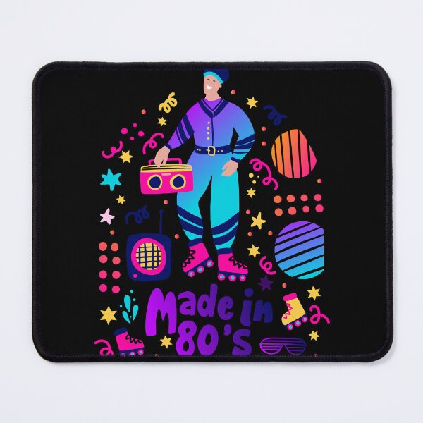 Item preview, Made in 80's designed and sold by Sejmen.