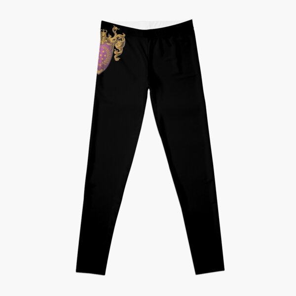 Vodacce Leggings