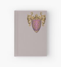 Vodacce Hardcover Journal