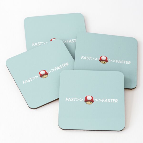 Item preview, Fast.....FASTER   designed and sold by lenashop12.