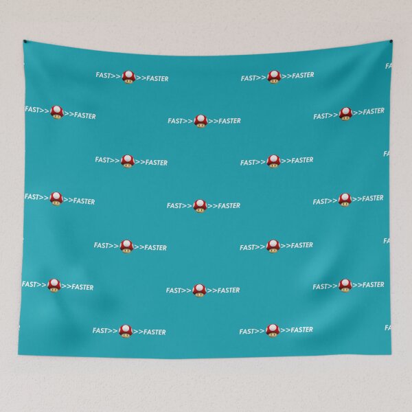 Item preview, Fast.....FASTER   designed and sold by lenashop12.