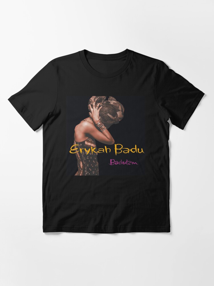 baduizm t shirt