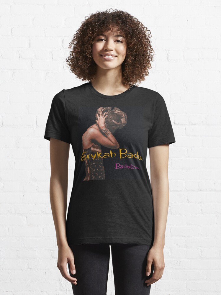 baduizm t shirt