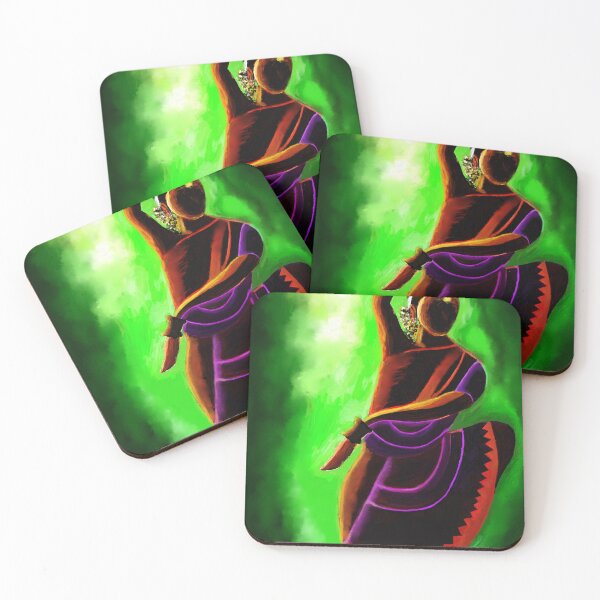 Item preview, Bharatanatyam Dance Classical Indian Part 1 designed and sold by myDigitalArt.