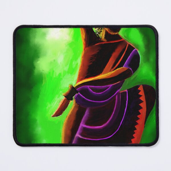 Item preview, Bharatanatyam Dance Classical Indian Part 1 designed and sold by myDigitalArt.