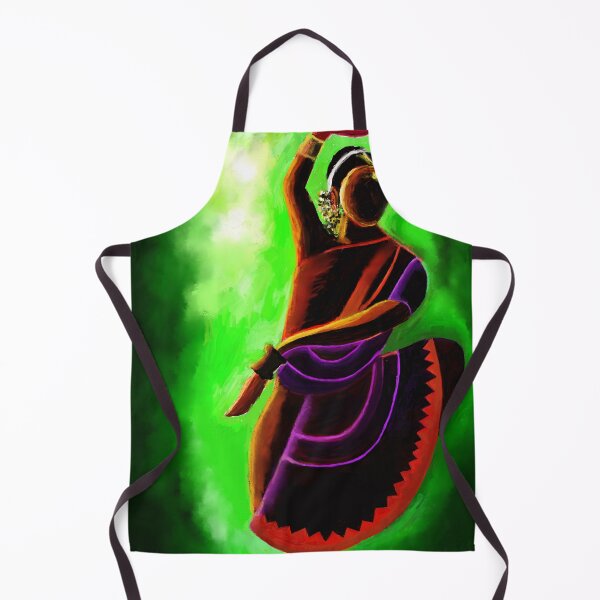 Item preview, Bharatanatyam Dance Classical Indian Part 1 designed and sold by myDigitalArt.