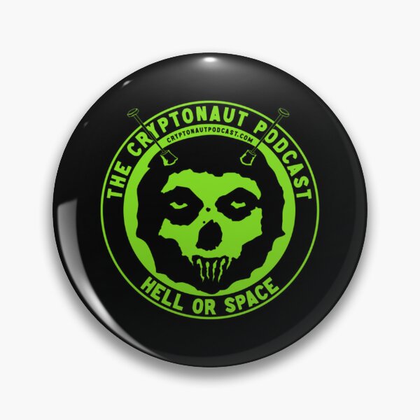 Artikelvorschau, Hell or Space Fiend (grüne Hölle) T-Shirt entworfen und verkauft von CarylonBeata.