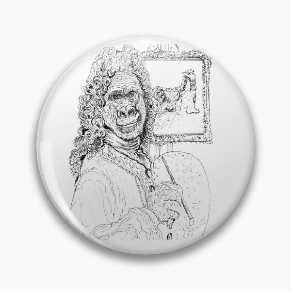 Item preview, Draw Me Like Your French Girls designed and sold by SketchPrimitive.