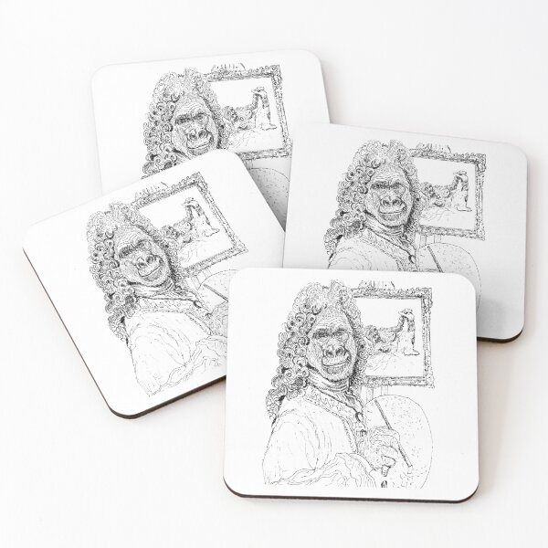 Item preview, Draw Me Like Your French Girls designed and sold by SketchPrimitive.