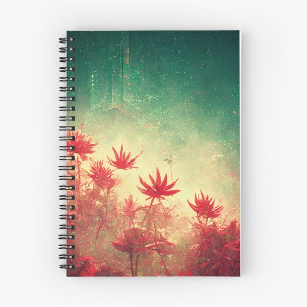 Item preview, Flower Cosmos Meditation Universe Colorful Sky Harmony Spiritual designed and sold by HRMNY25.