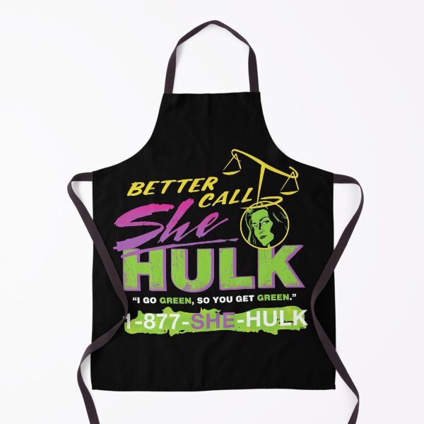Item preview, Better Call She Hulk designed and sold by therocketman.
