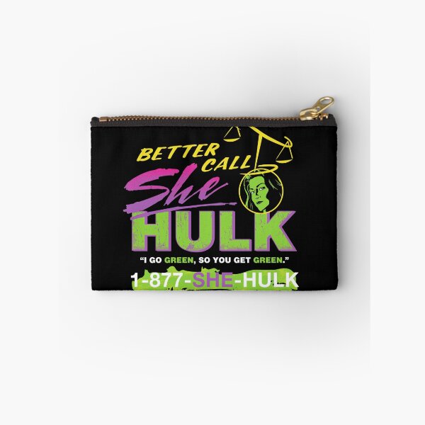 Item preview, Better Call She Hulk designed and sold by therocketman.