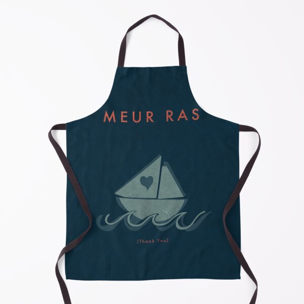 Item preview, Meur Ras (Thank You) Boat designed and sold by DesignsByJaycee.