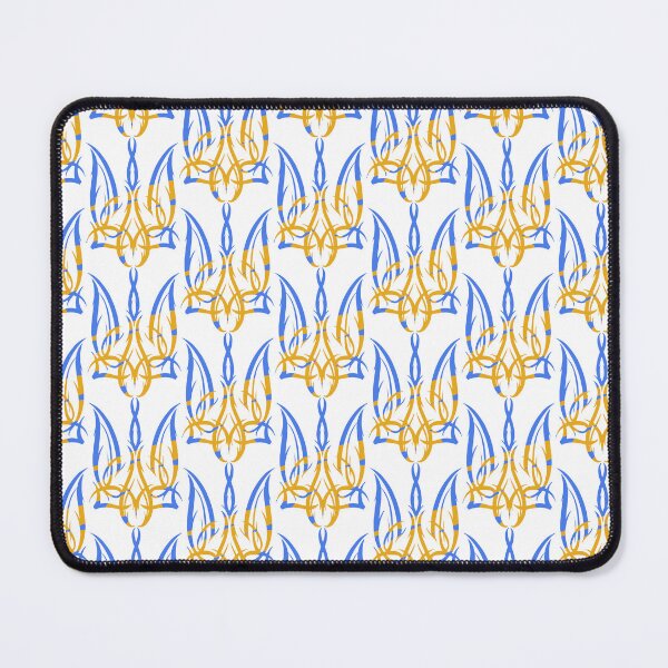 Item preview, Trident coat of arms of Ukraine designed and sold by Sxnarr.