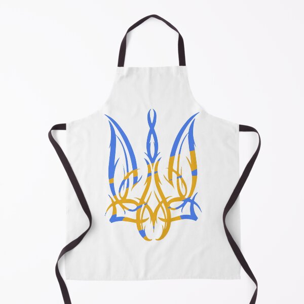 Item preview, Trident coat of arms of Ukraine designed and sold by Sxnarr.